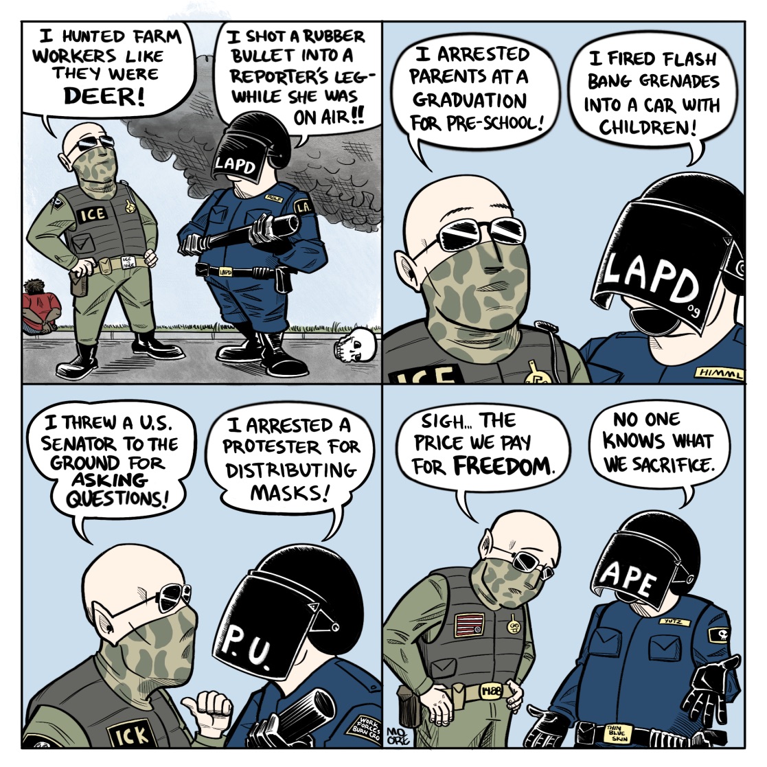 FreiKorps