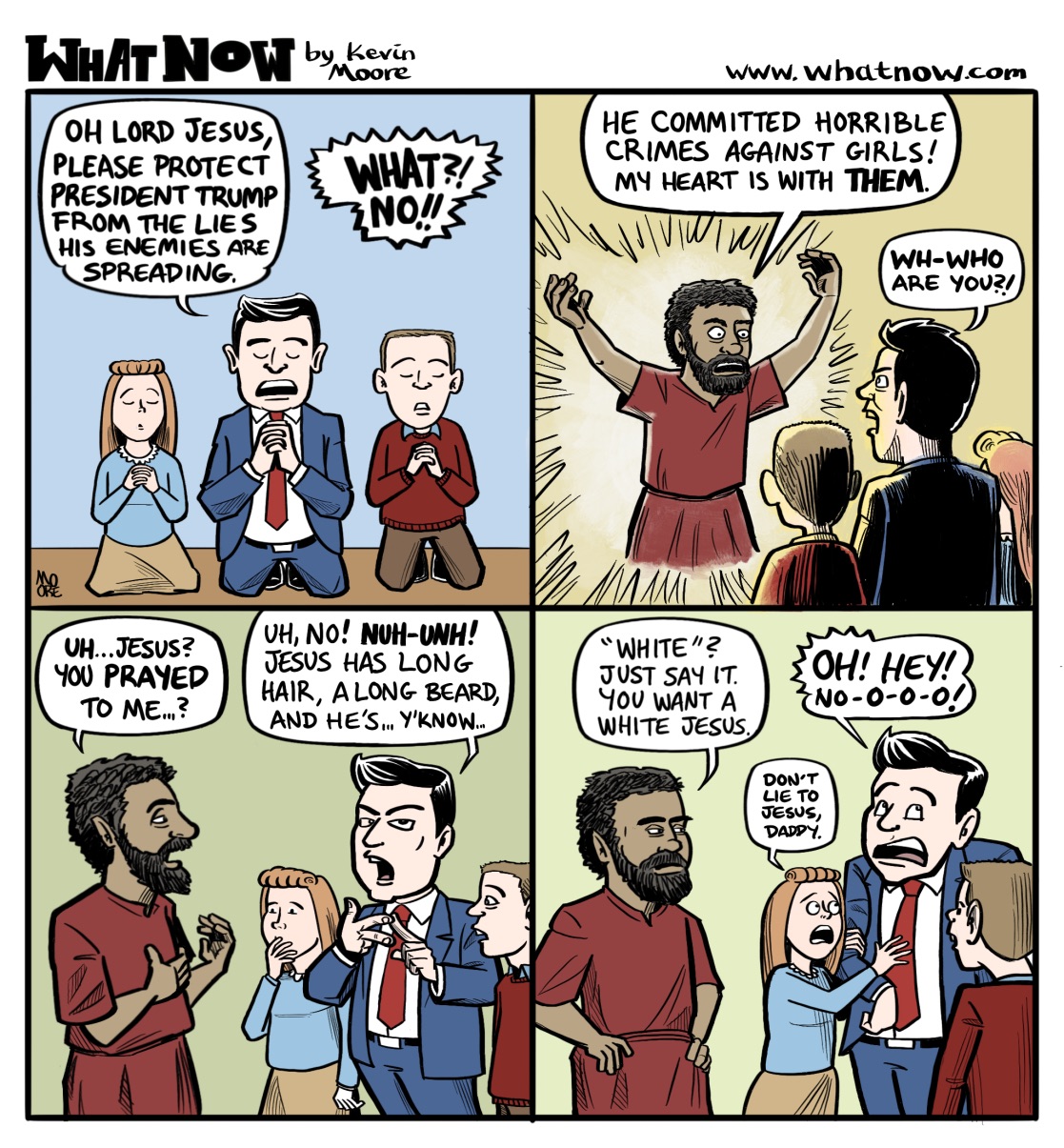 False Idols